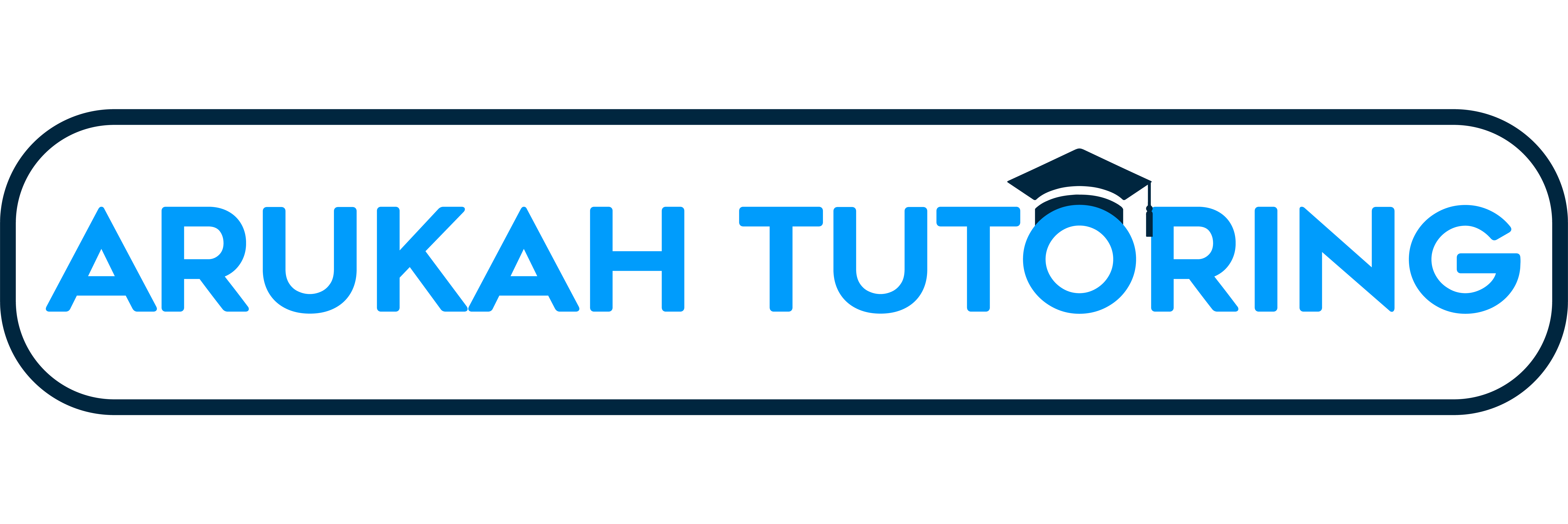 Arukah Tutoring Logo
