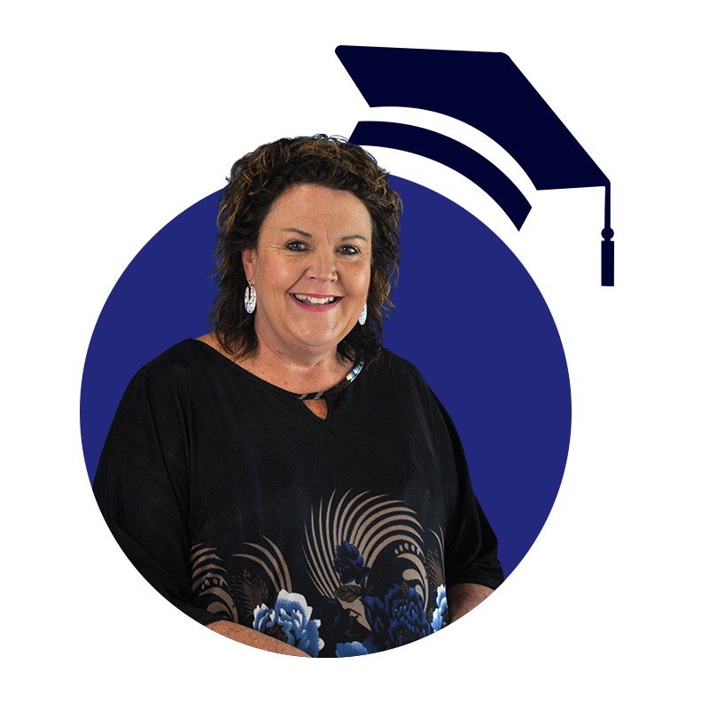 Mrs Potgieter